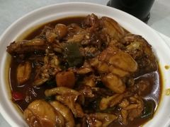 -明呈黄鱼面馆(斜土路店)