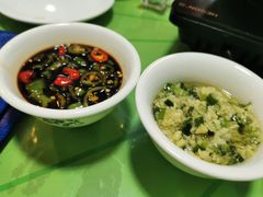 -华哥新鲜猪精品美食