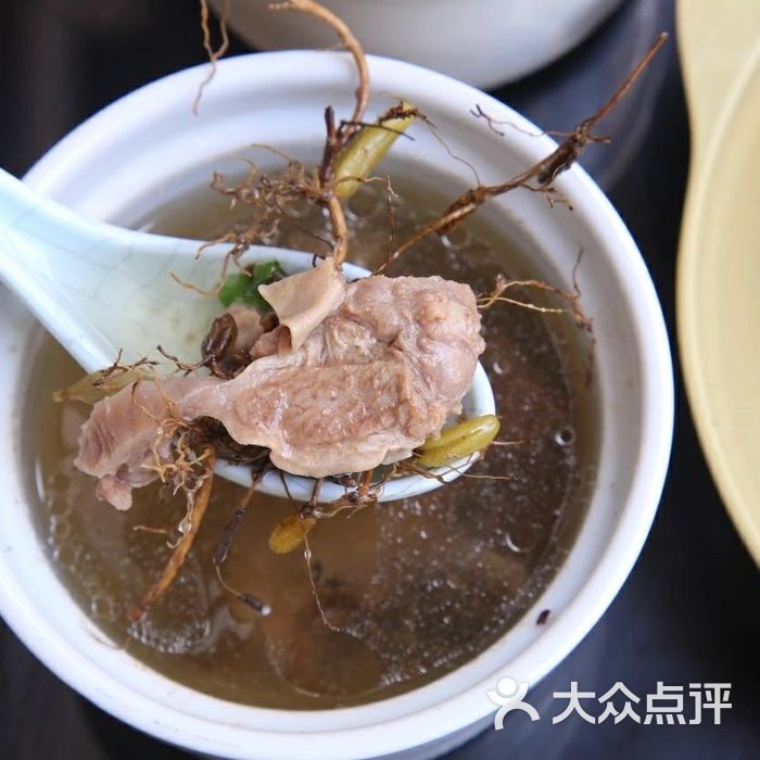 臻享八宝饭 石橄榄猪肝沿                 coco甘子           临逸