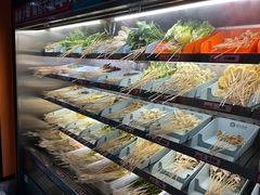 -屋头串串(新街里店)