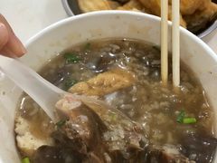 -百成大同鸭肉粥(大同总店)