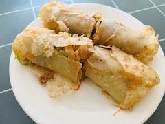 -知一馨香熏肉大饼(抚顺石化大学店)