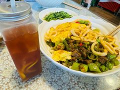 -文三里屯面馆(三里屯店)