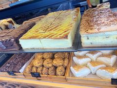 -老香港手工蛋糕(达道路店)