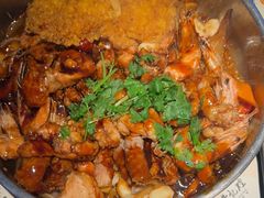 -黄记煌三汁焖锅(顺义华联店)