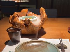 -菩提素素食餐厅(晶郦馆店)