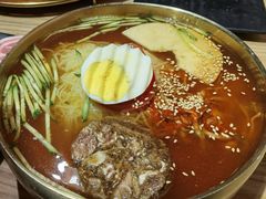 -千岛炭火烤肉·活烤鳗鱼(天通苑店)