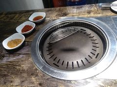-33韩式自助烧烤(环城南路店)