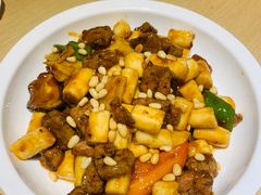 -兔爸私家小厨(新北万达店)