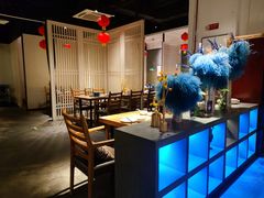 -小大董·烤鸭(凤凰汇店)