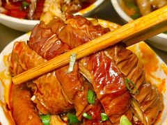 -邓莽子老火锅(中兴路总店)