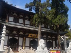 -径山寺