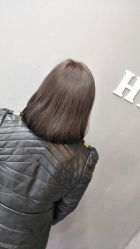 -HD HAIR STYLE