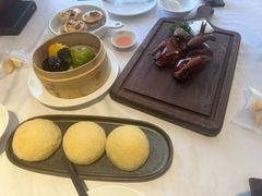 -粤域茶餐厅