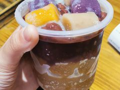 -猪脑壳凉面(武陵源店)