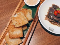 玉米粑粑-首秀·四川料理(星耀101店)