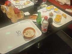 -萧邦音乐会所KTV·蒸汽活海鲜自助(福田店)