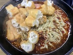 -四川老牛麻辣烫(北门桥店)