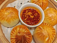 -面辣子·陕西家乡菜(钟楼店)