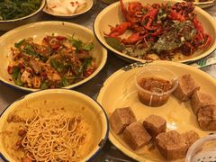 -东排食堂长沙小吃大排档(五一广场店)