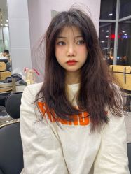 -Rise Hair上升造型