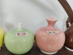 -不贰手作陶艺diy·烧玻璃·银饰团建(人民大学店)