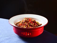 -千百味红餐厅·江西菜(绿地双子塔店)