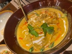 -CHINCHIN 青青·泰国料理(万象食家店)