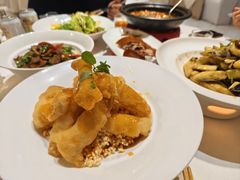 -大鸭梨烤鸭(房山店)
