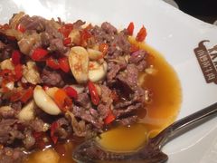 -炊烟小炒黄牛肉(中心印象城店)