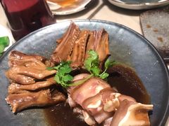 -周渝食惦·酸菜鱼精致川菜(横岗店)