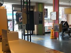 -麦当劳(坂田分店)