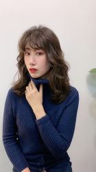 -V+SALON造型