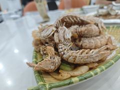 -碧海银沙海鲜餐厅(恒大海上威尼斯店)