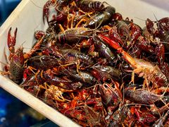 -二钳洞庭虾蟹·江湖菜(鹭岛店)