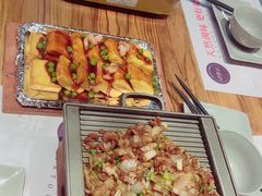 -U你·天然调味(南湖总店)