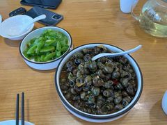-品鲜村农家菜·阳澄湖大闸蟹(总店)