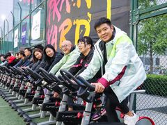 -Trainyard 炼·工场(中国国际贸易中心店)