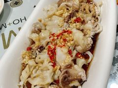 油淋双鲜-崴海渔村(虹梅路店)