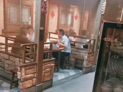 -乡里八闽·福州乡土菜(火车北站店)