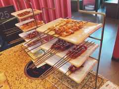 -丰茂烤串(公园店)