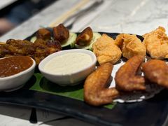 -关夫人餐厅(阳光广场店)