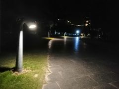 -蓝湾绿城威斯汀度假酒店大堂吧