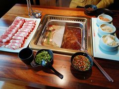 -要德火锅(鼓楼店)