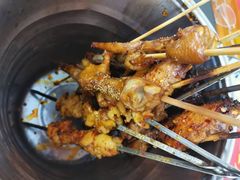 -炒豆合作社(东四总店)