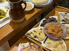 -大理董·董家小厨野生菌火锅(古城旗舰店)