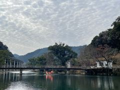 -上坦村
