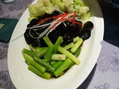 -山外山菜馆(玉泉路店)