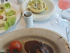 -王品牛排(郑州大卫城店)