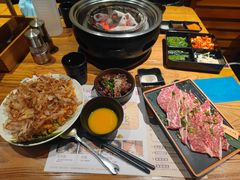 -千寻烧肉(政务区店)